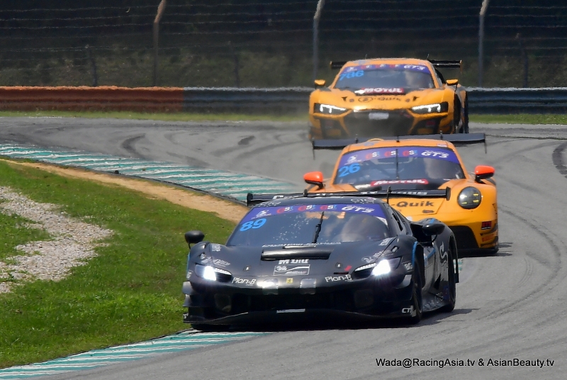 2025.09 KUL TSS 2025 #4 Sepang RacingAsia.tv