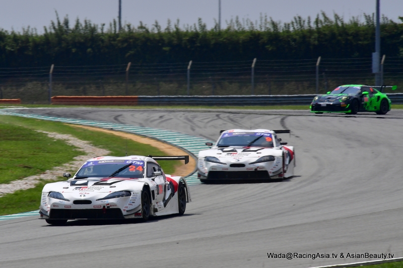 2025.09 KUL TSS 2025 #4 Sepang RacingAsia.tv