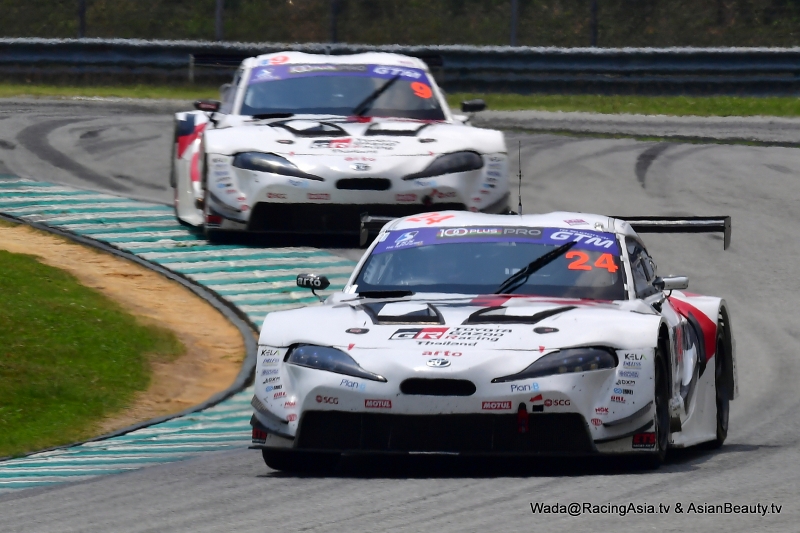 2025.09 KUL TSS 2025 #4 Sepang RacingAsia.tv