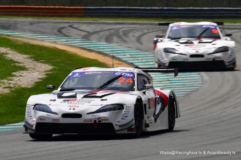2025.09 KUL TSS 2025 #4 Sepang RacingAsia.tv