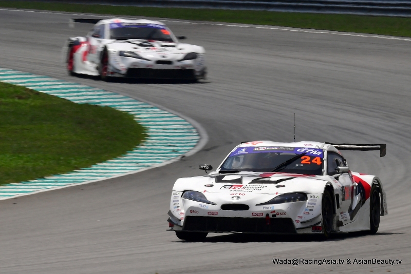 2025.09 KUL TSS 2025 #4 Sepang RacingAsia.tv