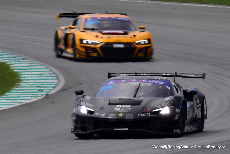 2025.09 KUL TSS 2025 #4 Sepang RacingAsia.tv