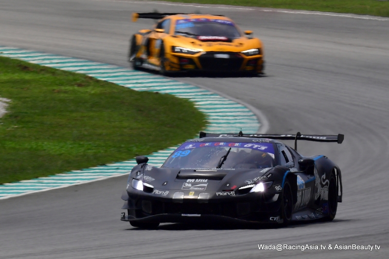 2025.09 KUL TSS 2025 #4 Sepang RacingAsia.tv