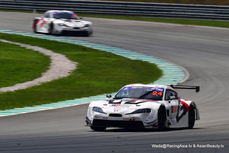 2025.09 KUL TSS 2025 #4 Sepang RacingAsia.tv