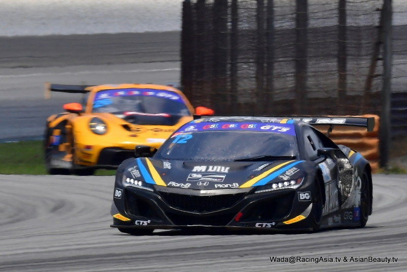 2025.09 KUL TSS 2025 #4 Sepang RacingAsia.tv