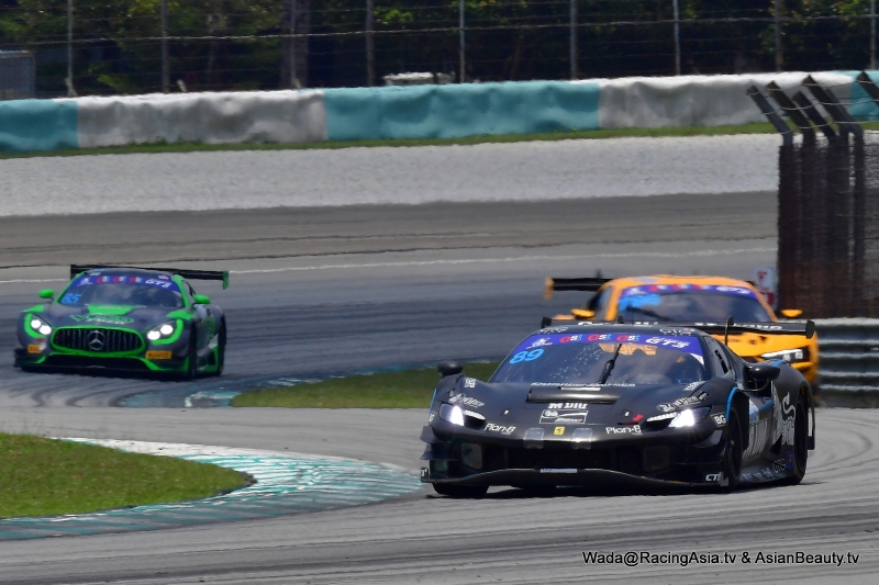 2025.09 KUL TSS 2025 #4 Sepang RacingAsia.tv