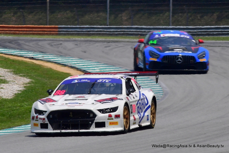 2025.09 KUL TSS 2025 #4 Sepang RacingAsia.tv