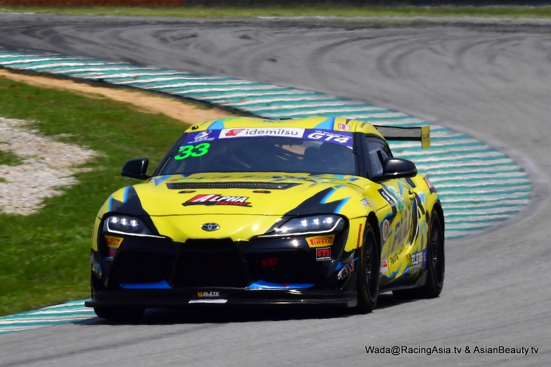 2025.09 KUL TSS 2025 #4 Sepang RacingAsia.tv