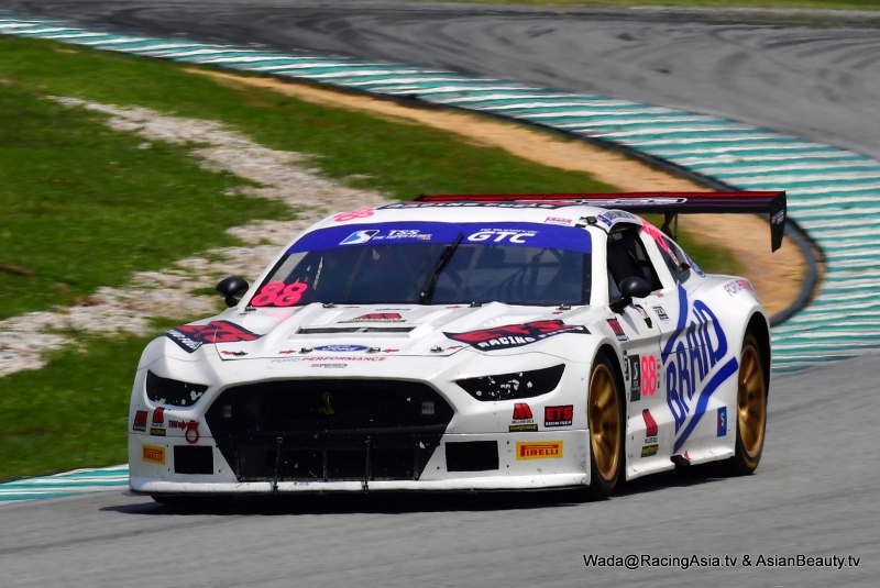 2025.09 KUL TSS 2025 #4 Sepang RacingAsia.tv