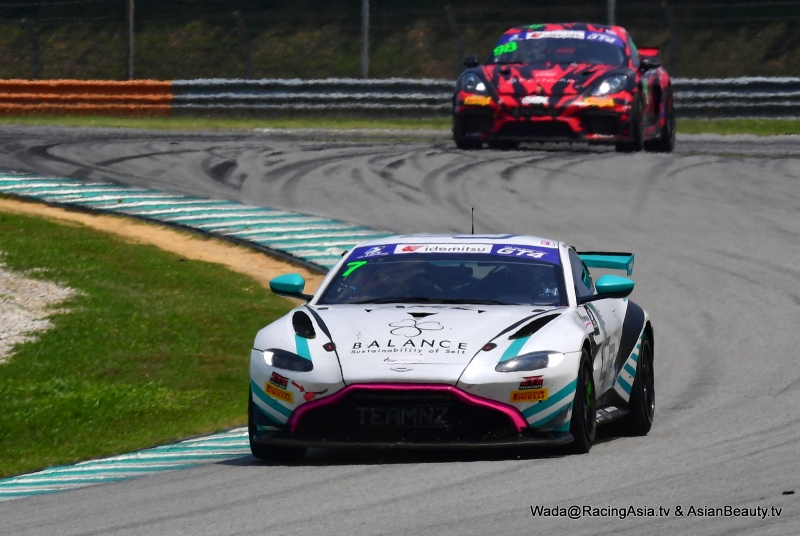 2025.09 KUL TSS 2025 #4 Sepang RacingAsia.tv