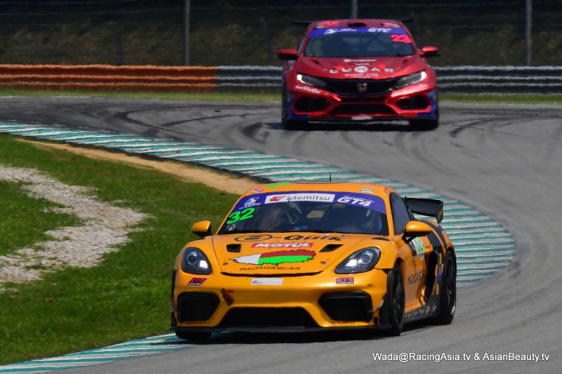 2025.09 KUL TSS 2025 #4 Sepang RacingAsia.tv
