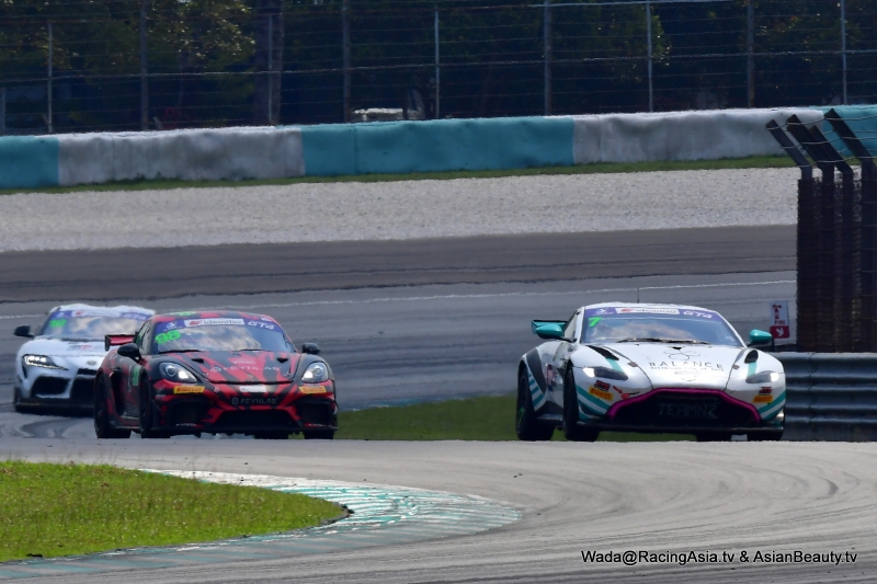2025.09 KUL TSS 2025 #4 Sepang RacingAsia.tv