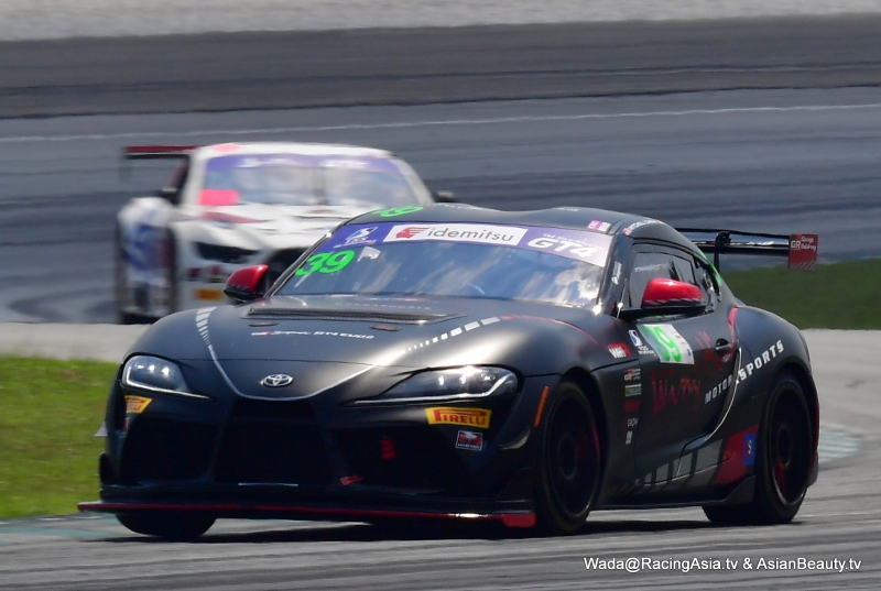 2025.09 KUL TSS 2025 #4 Sepang RacingAsia.tv