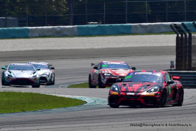2025.09 KUL TSS 2025 #4 Sepang RacingAsia.tv