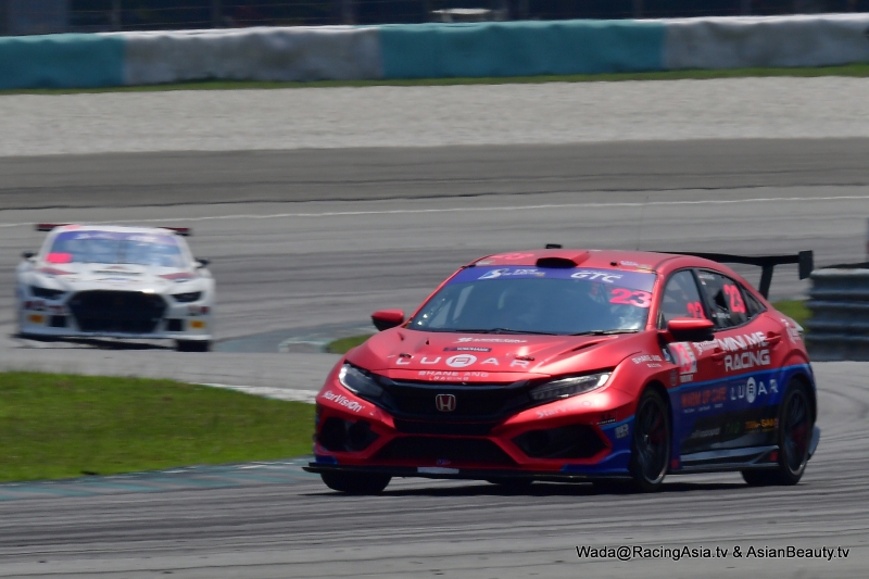 2025.09 KUL TSS 2025 #4 Sepang RacingAsia.tv