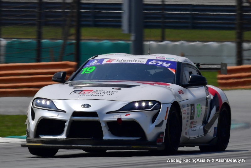 2025.09 KUL TSS 2025 #4 Sepang RacingAsia.tv