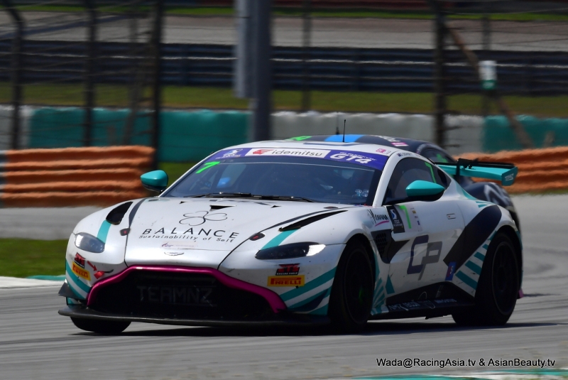 2025.09 KUL TSS 2025 #4 Sepang RacingAsia.tv