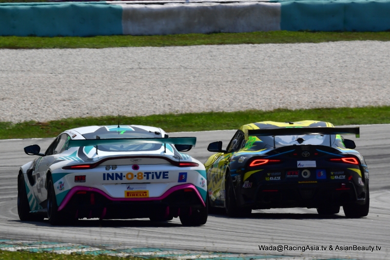 2025.09 KUL TSS 2025 #4 Sepang RacingAsia.tv