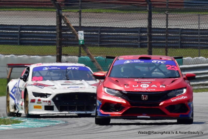 2025.09 KUL TSS 2025 #4 Sepang RacingAsia.tv