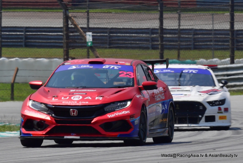 2025.09 KUL TSS 2025 #4 Sepang RacingAsia.tv
