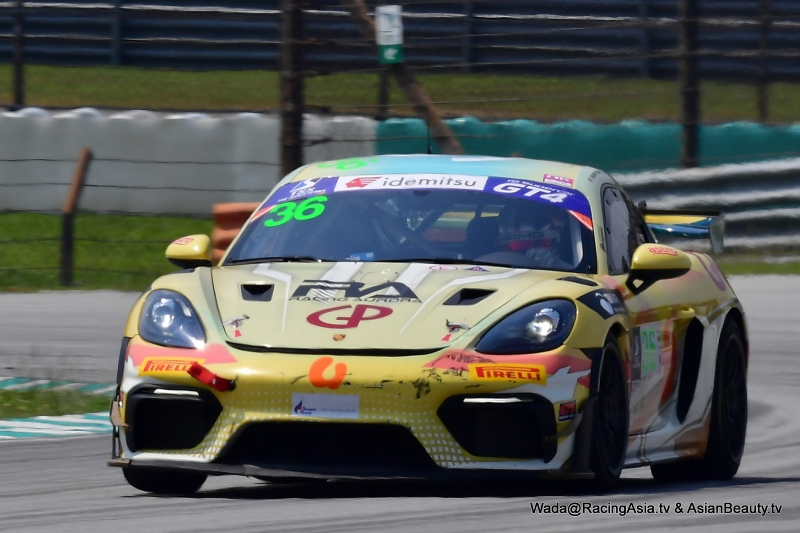 2025.09 KUL TSS 2025 #4 Sepang RacingAsia.tv
