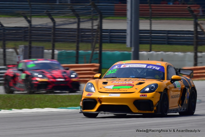 2025.09 KUL TSS 2025 #4 Sepang RacingAsia.tv