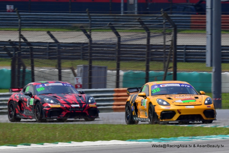 2025.09 KUL TSS 2025 #4 Sepang RacingAsia.tv
