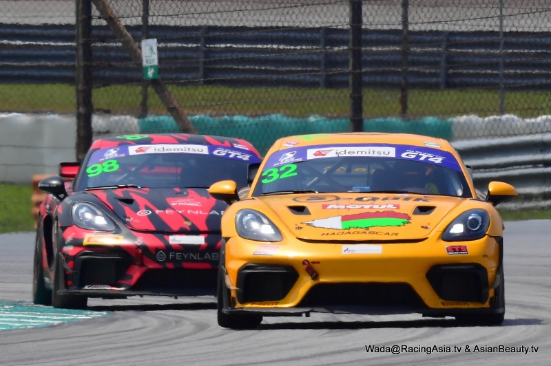 2025.09 KUL TSS 2025 #4 Sepang RacingAsia.tv