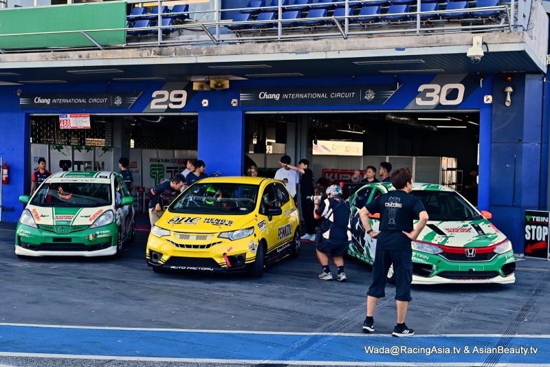 2025.12 Buriram idemitsu Super Endurance 2025 RacingAsia.tv