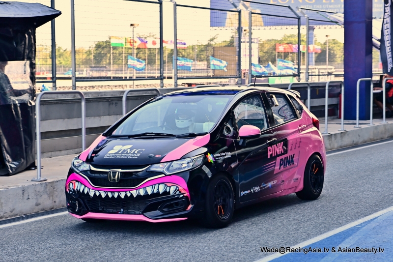 2025.12 Buriram idemitsu Super Endurance 2025 RacingAsia.tv