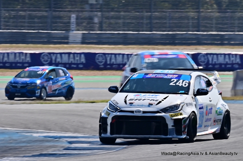 2025.12 Buriram idemitsu Super Endurance 2025 RacingAsia.tv