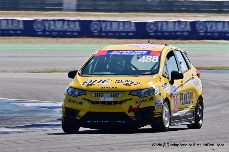 2025.12 Buriram idemitsu Super Endurance 2025 RacingAsia.tv