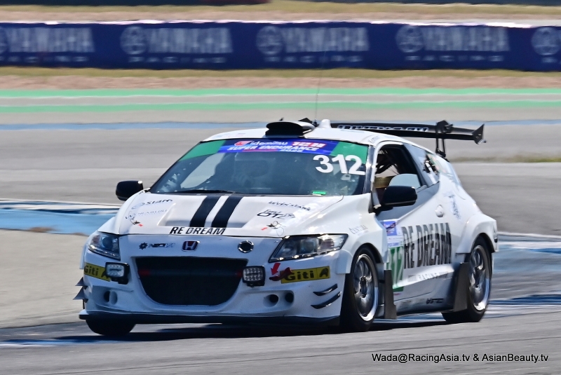 2025.12 Buriram idemitsu Super Endurance 2025 RacingAsia.tv