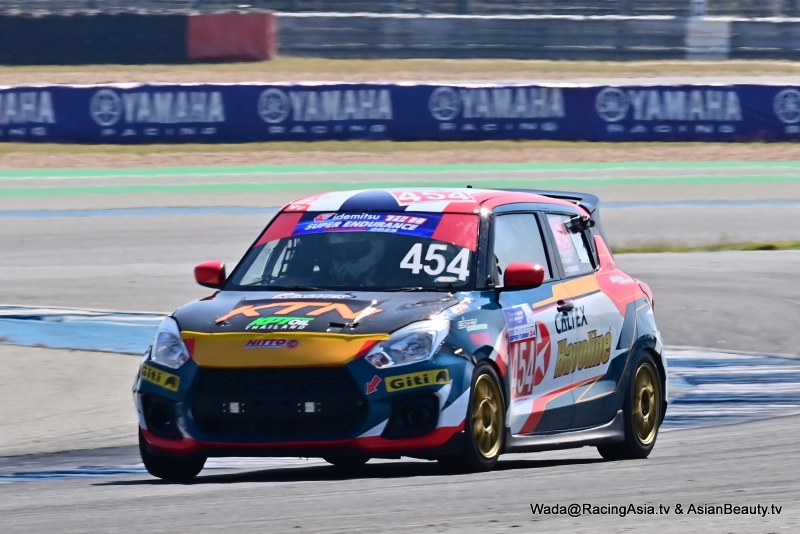 2025.12 Buriram idemitsu Super Endurance 2025 RacingAsia.tv