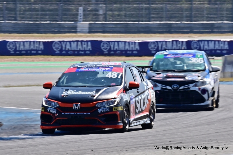 2025.12 Buriram idemitsu Super Endurance 2025 RacingAsia.tv