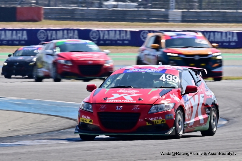 2025.12 Buriram idemitsu Super Endurance 2025 RacingAsia.tv