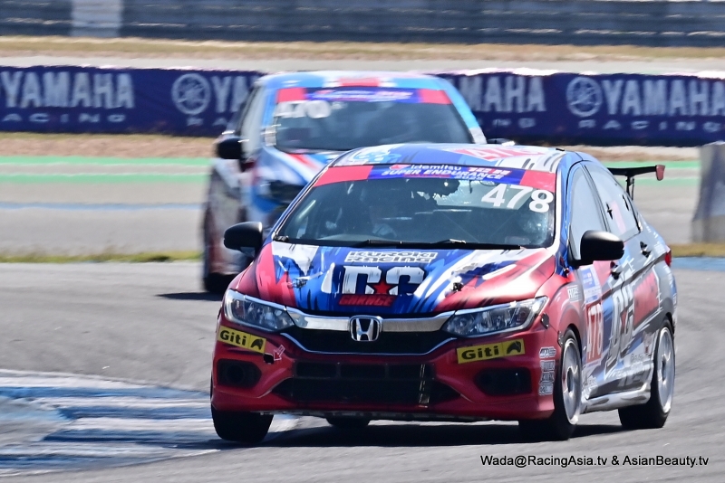 2025.12 Buriram idemitsu Super Endurance 2025 RacingAsia.tv