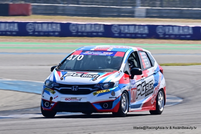 2025.12 Buriram idemitsu Super Endurance 2025 RacingAsia.tv