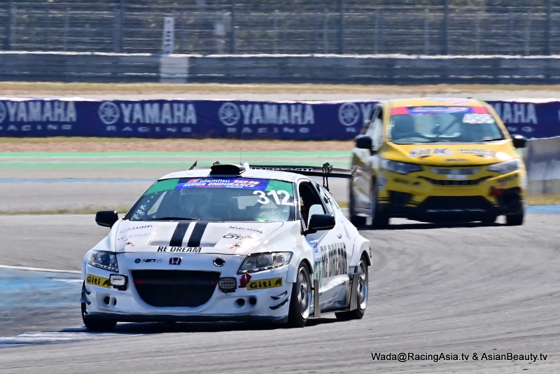 2025.12 Buriram idemitsu Super Endurance 2025 RacingAsia.tv