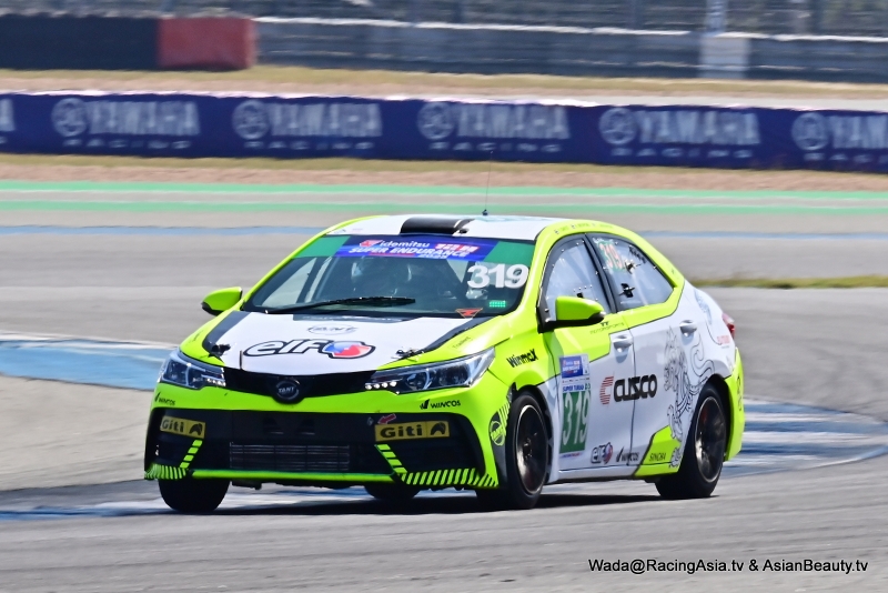 2025.12 Buriram idemitsu Super Endurance 2025 RacingAsia.tv