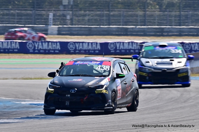 2025.12 Buriram idemitsu Super Endurance 2025 RacingAsia.tv