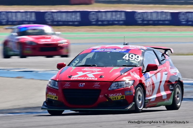 2025.12 Buriram idemitsu Super Endurance 2025 RacingAsia.tv