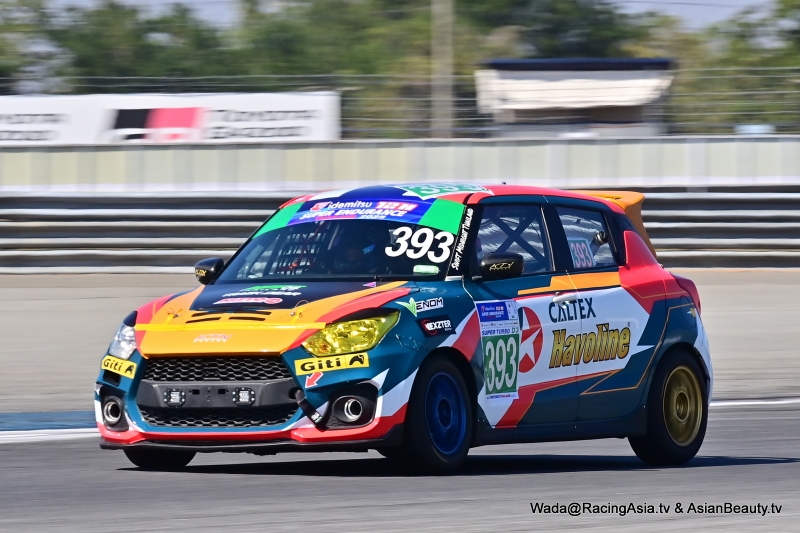 2025.12 Buriram idemitsu Super Endurance 2025 RacingAsia.tv