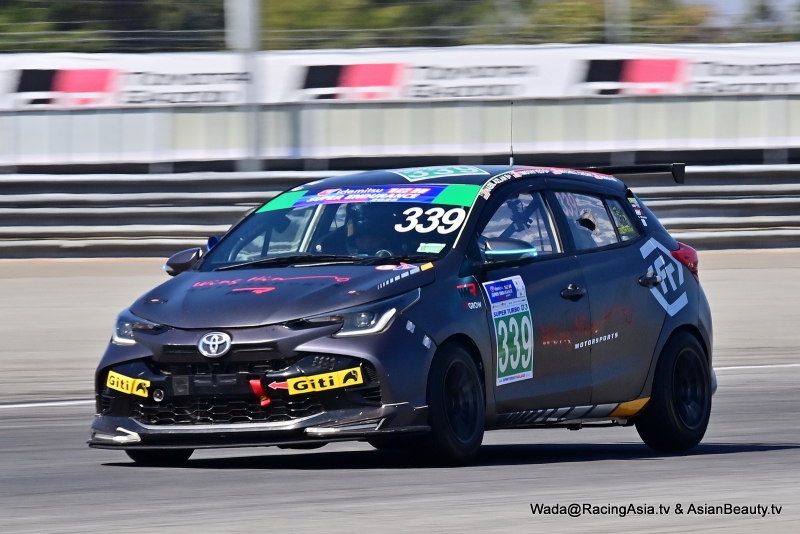 2025.12 Buriram idemitsu Super Endurance 2025 RacingAsia.tv