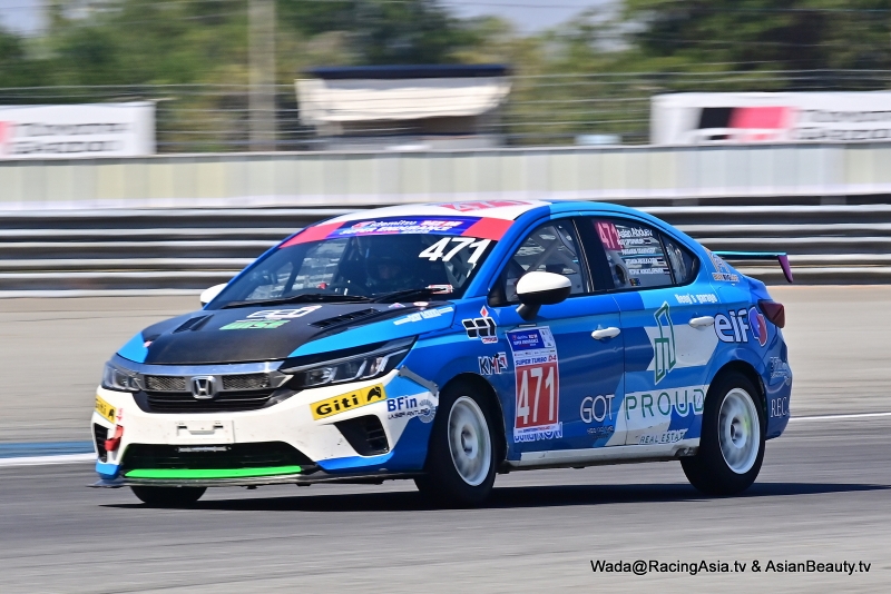 2025.12 Buriram idemitsu Super Endurance 2025 RacingAsia.tv