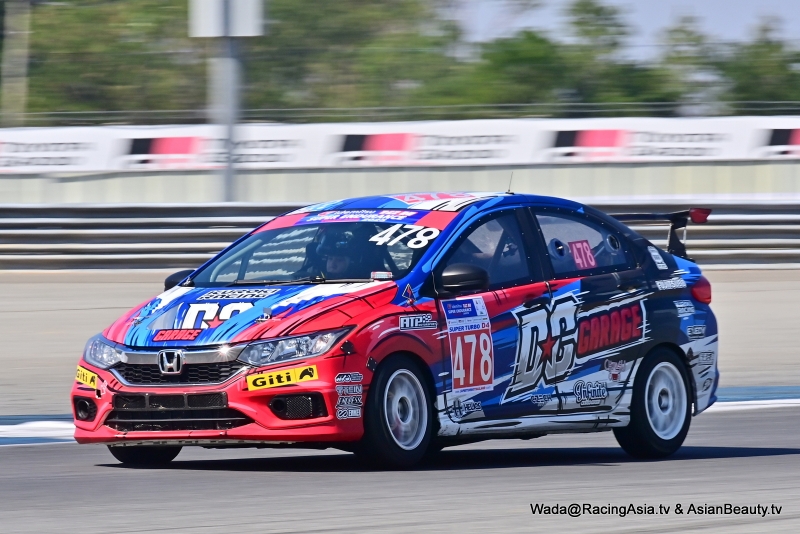 2025.12 Buriram idemitsu Super Endurance 2025 RacingAsia.tv