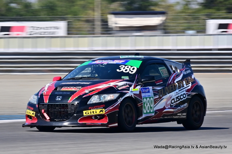 2025.12 Buriram idemitsu Super Endurance 2025 RacingAsia.tv