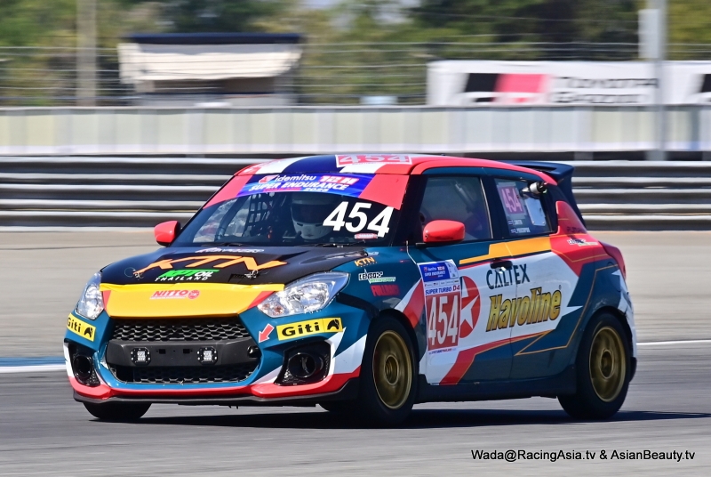 2025.12 Buriram idemitsu Super Endurance 2025 RacingAsia.tv