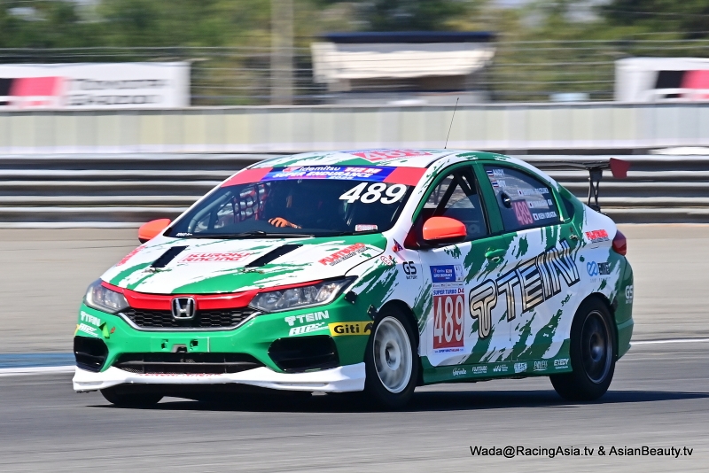 2025.12 Buriram idemitsu Super Endurance 2025 RacingAsia.tv