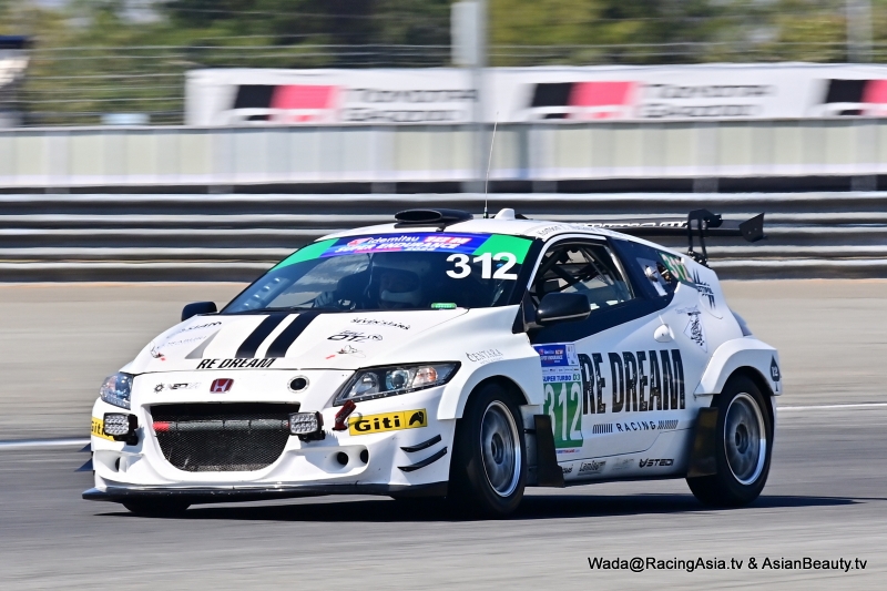 2025.12 Buriram idemitsu Super Endurance 2025 RacingAsia.tv